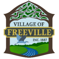Freeville NY